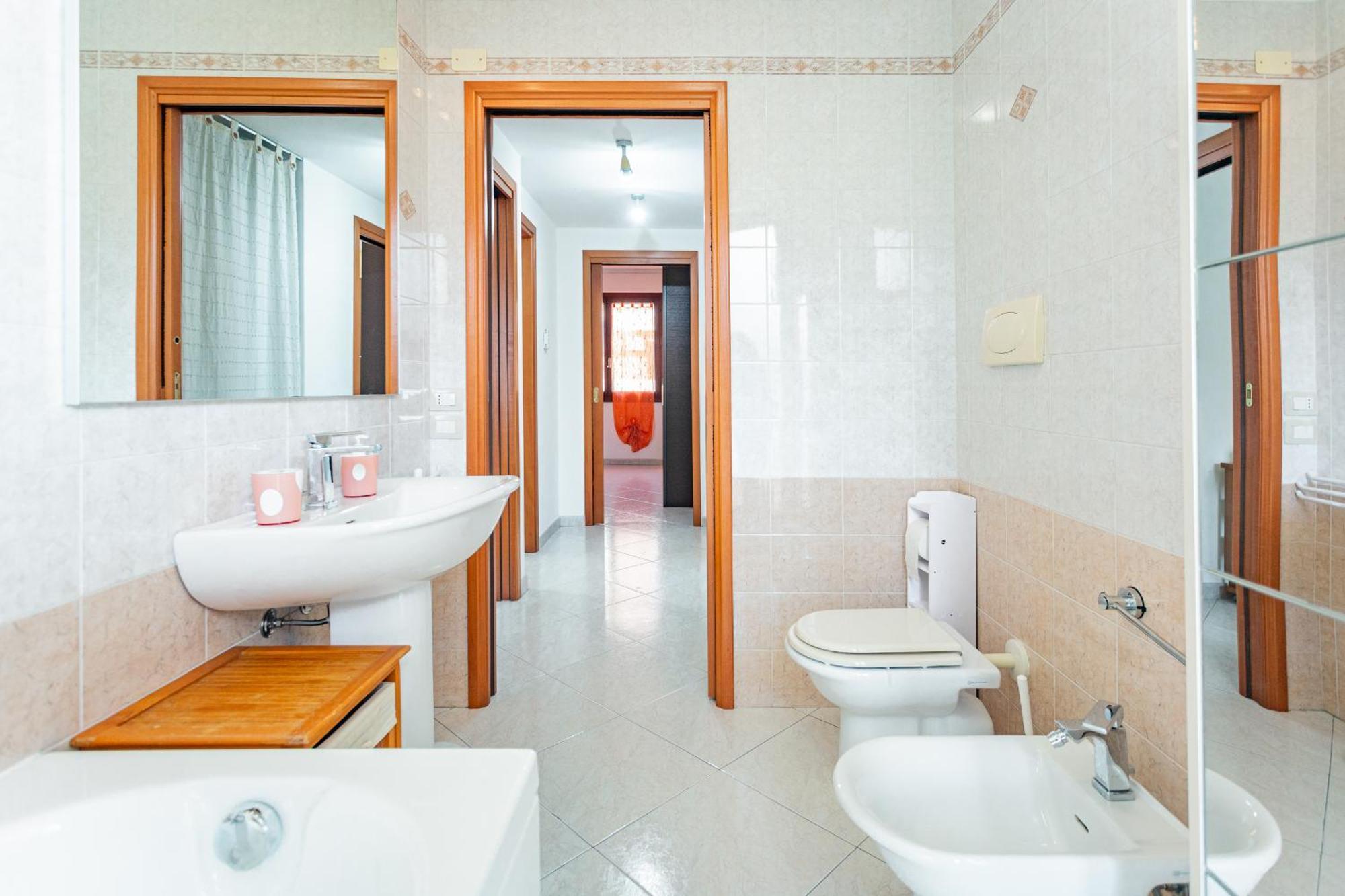 Maison Gabriel Cagliari Kültér fotó