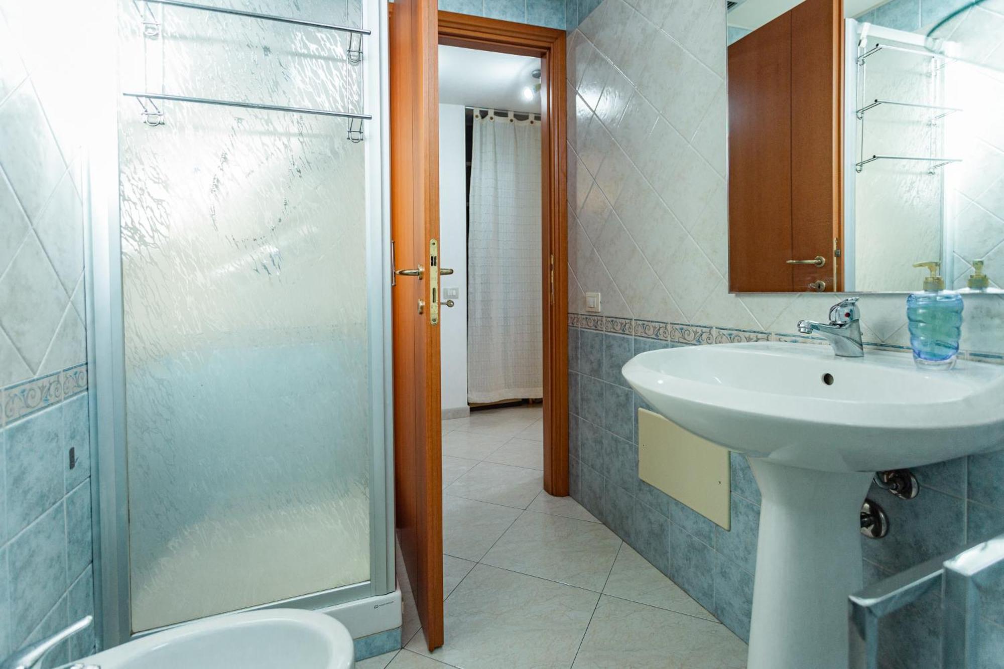 Maison Gabriel Cagliari Kültér fotó