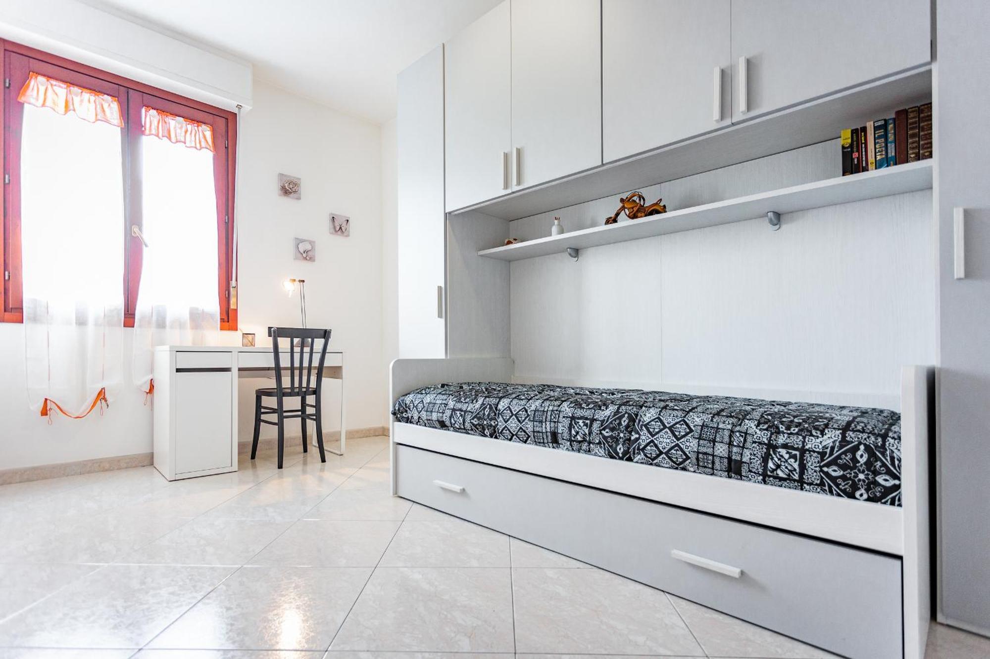 Maison Gabriel Cagliari Kültér fotó