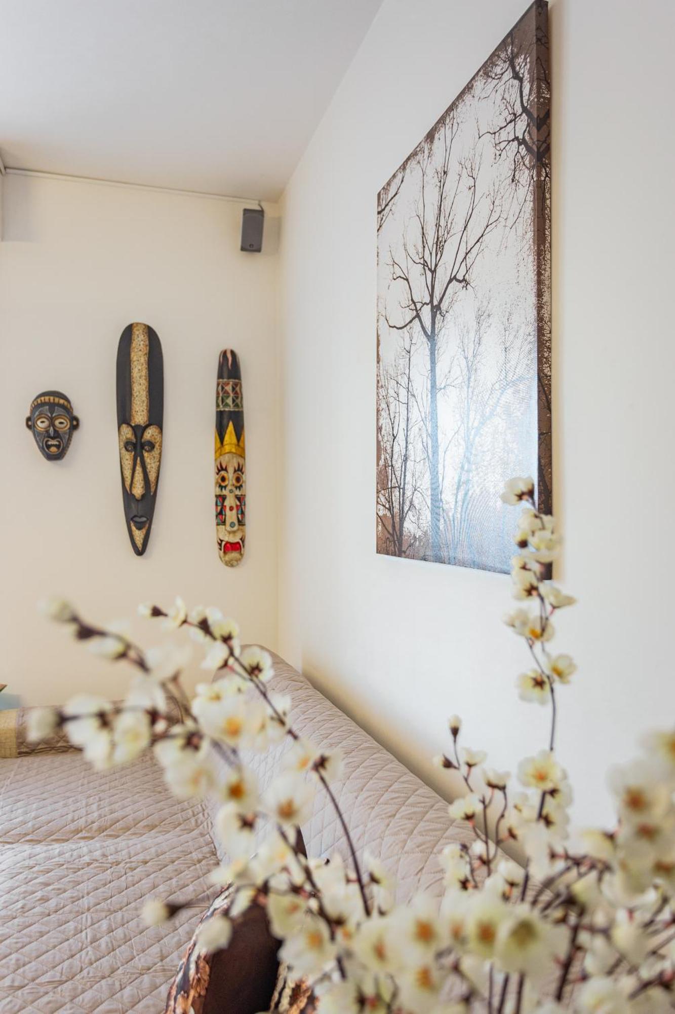 Maison Gabriel Cagliari Kültér fotó
