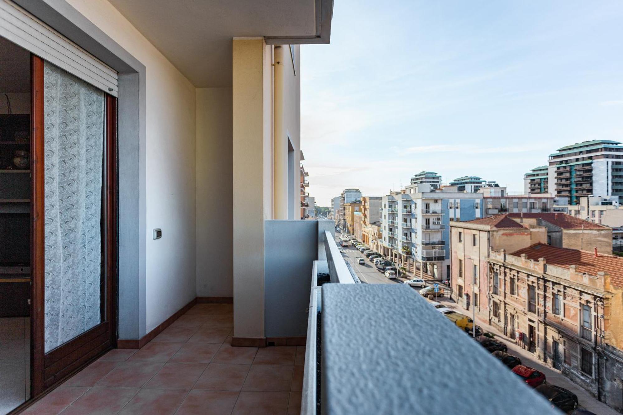 Maison Gabriel Cagliari Kültér fotó