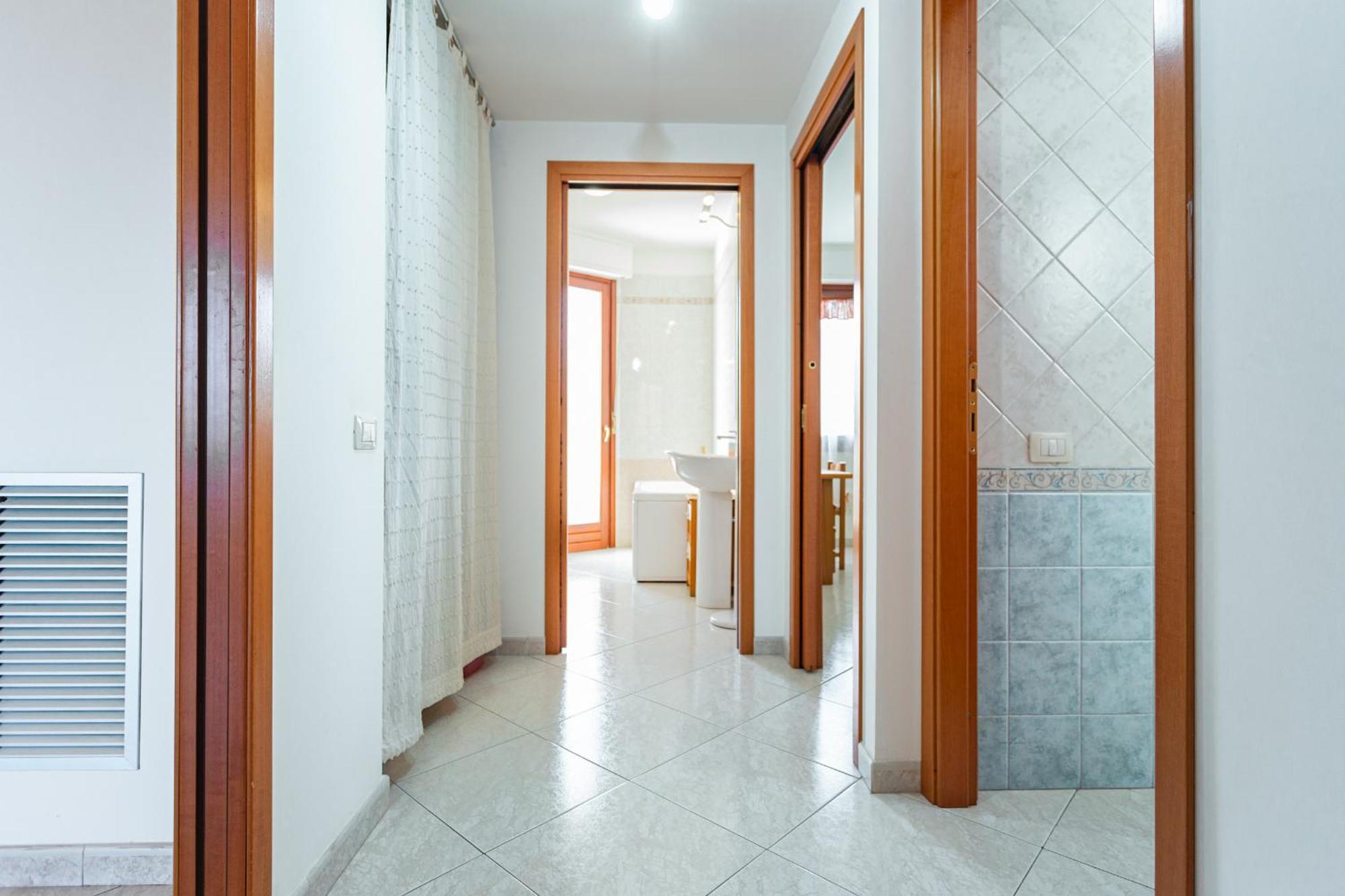 Maison Gabriel Cagliari Kültér fotó