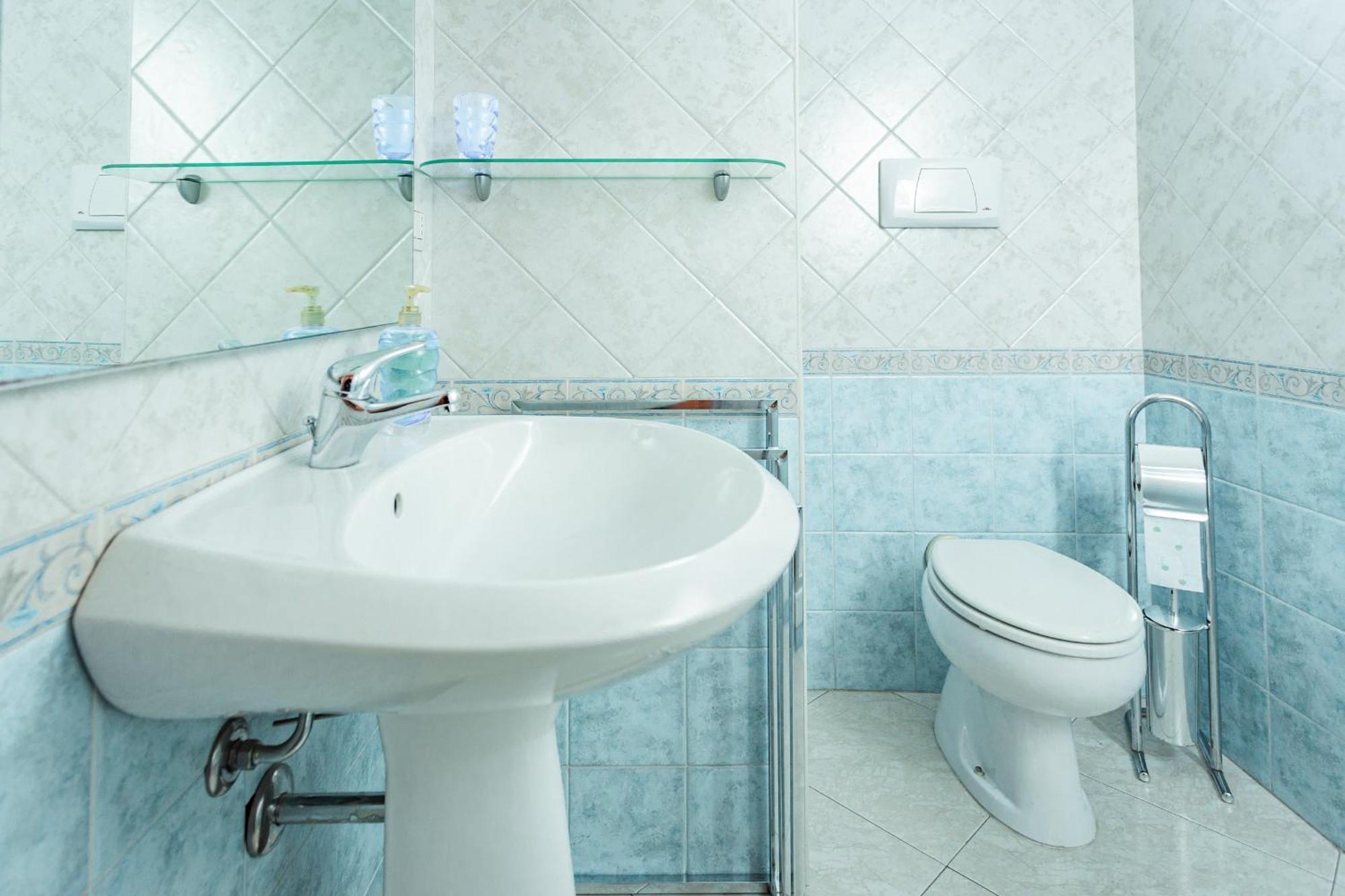 Maison Gabriel Cagliari Kültér fotó