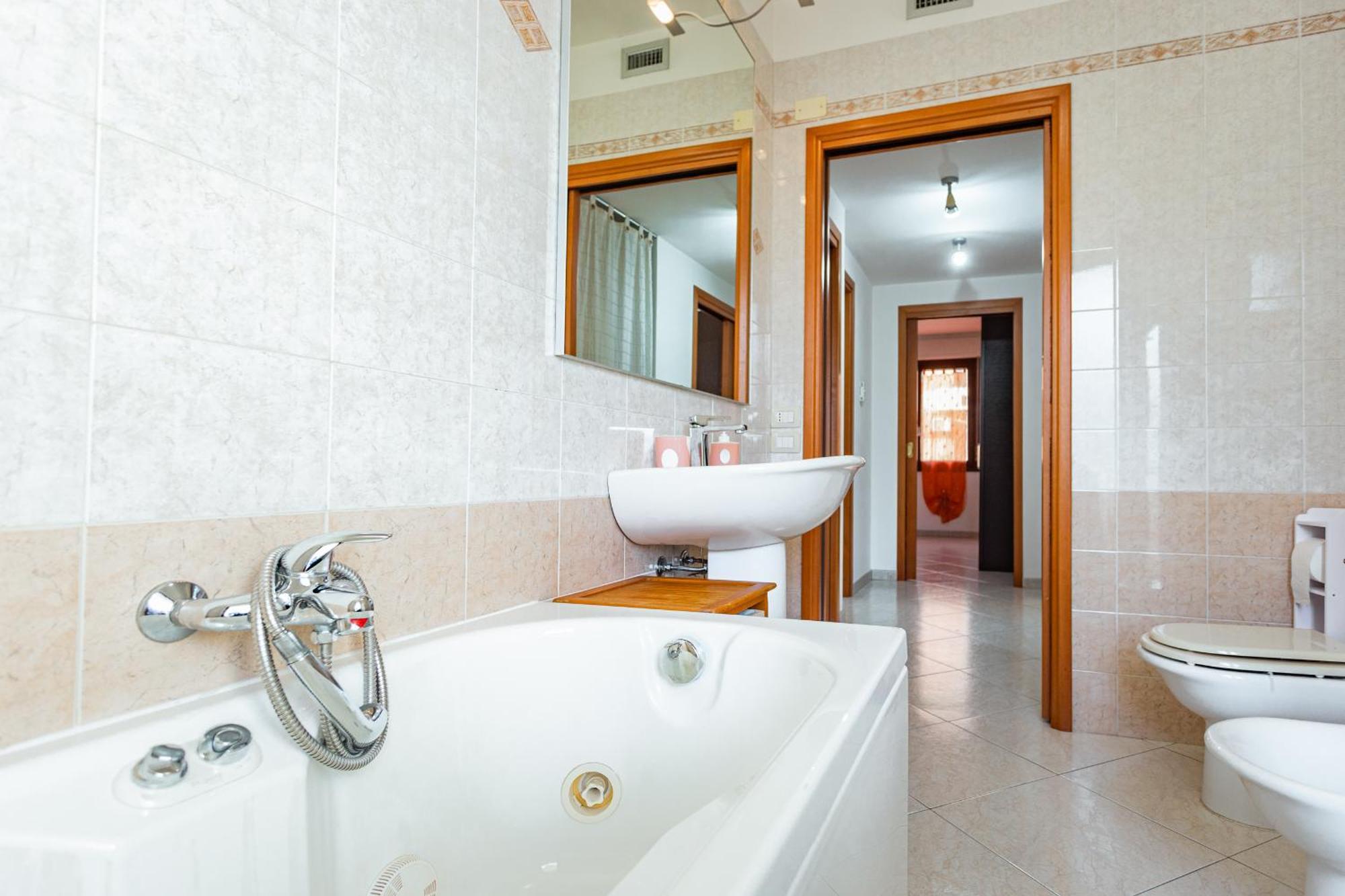 Maison Gabriel Cagliari Kültér fotó